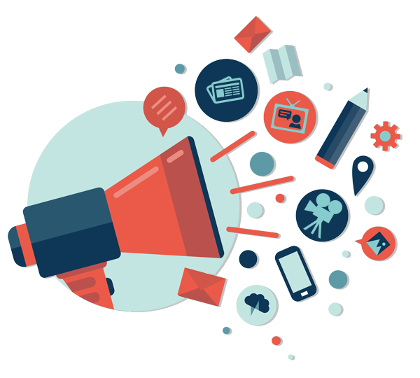 Tech Masters Event illustration